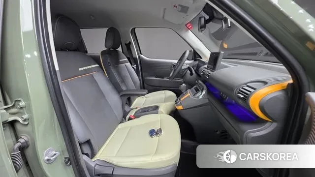 Hyundai Casper id 3432795 из Кореи 20