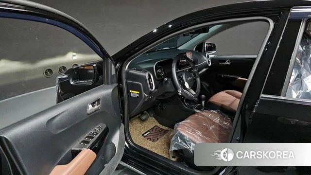 Kia The New Morning (JA) id 4177759 из Кореи 20