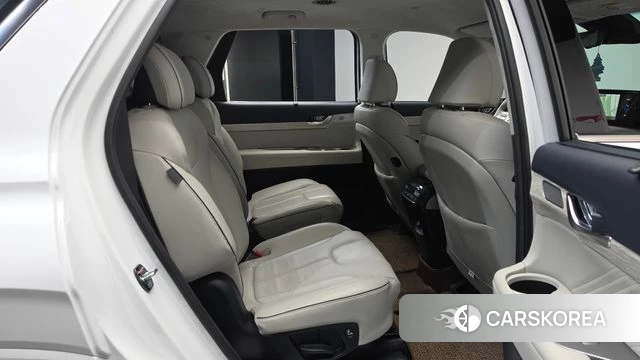 Hyundai The New Palisade id 4309025 из Кореи 36