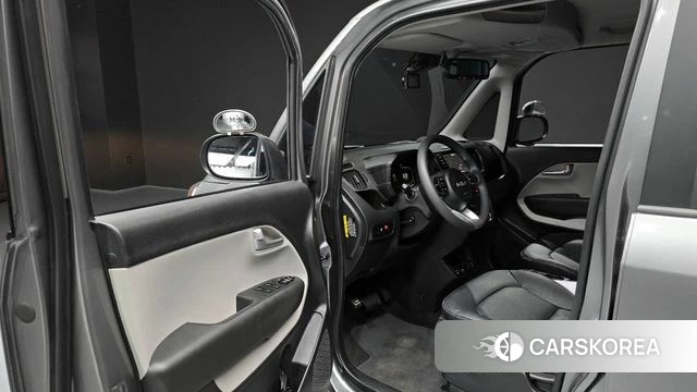 Kia The New Kia Ray id 3831552 из Кореи 20