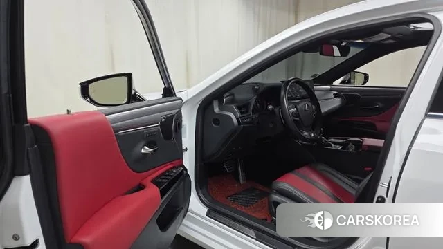 Lexus ES300h 7th generation id 3438162 из Кореи 20