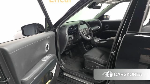 Hyundai Palisade (LX3) id 4756815 из Кореи 30
