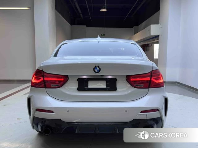 BMW 1 series id 4278215 из Китая 21