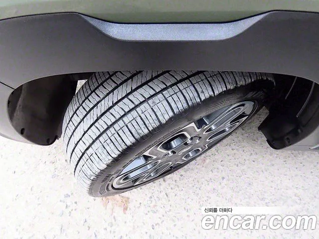 Hyundai Casper id 2635627 из Кореи 19