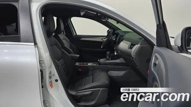 Renault Korea (Samsung) XM3 id 2934744 из Кореи 20