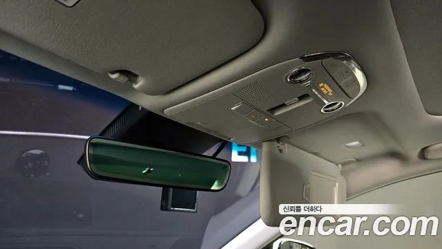 Hyundai The New Grandeur IG id 2500886 из Кореи 20