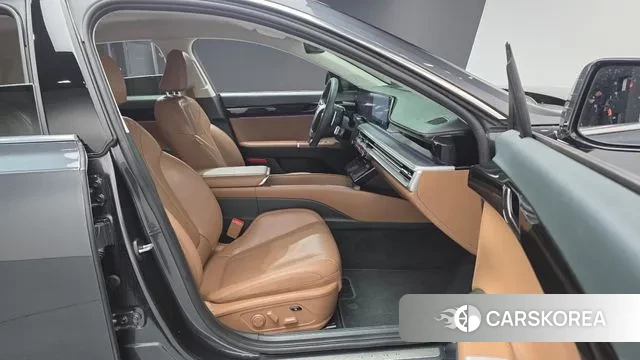 Hyundai Grandeur (GN7) id 3523327 из Кореи 20