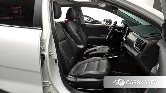 Kia Stonic id 3737202 из Кореи 20