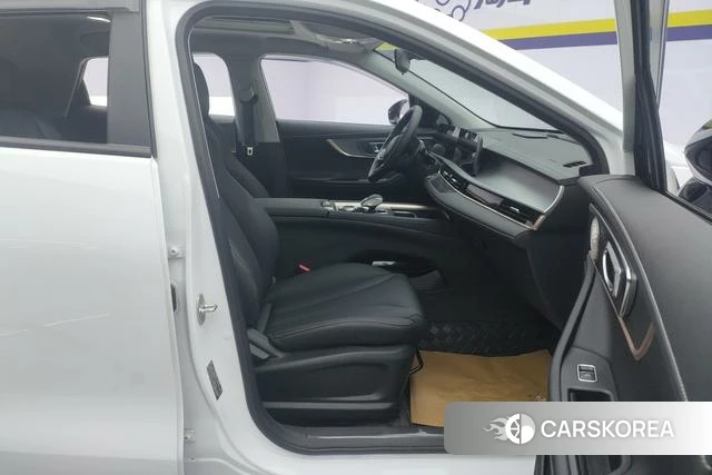 Chery Tiggo 5x id 4209139 из Китая 17