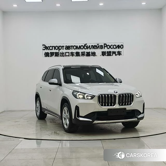 BMW X1 id 4380498 из Китая 16