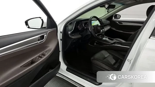 Hyundai The New Grandeur IG id 3626184 из Кореи 20