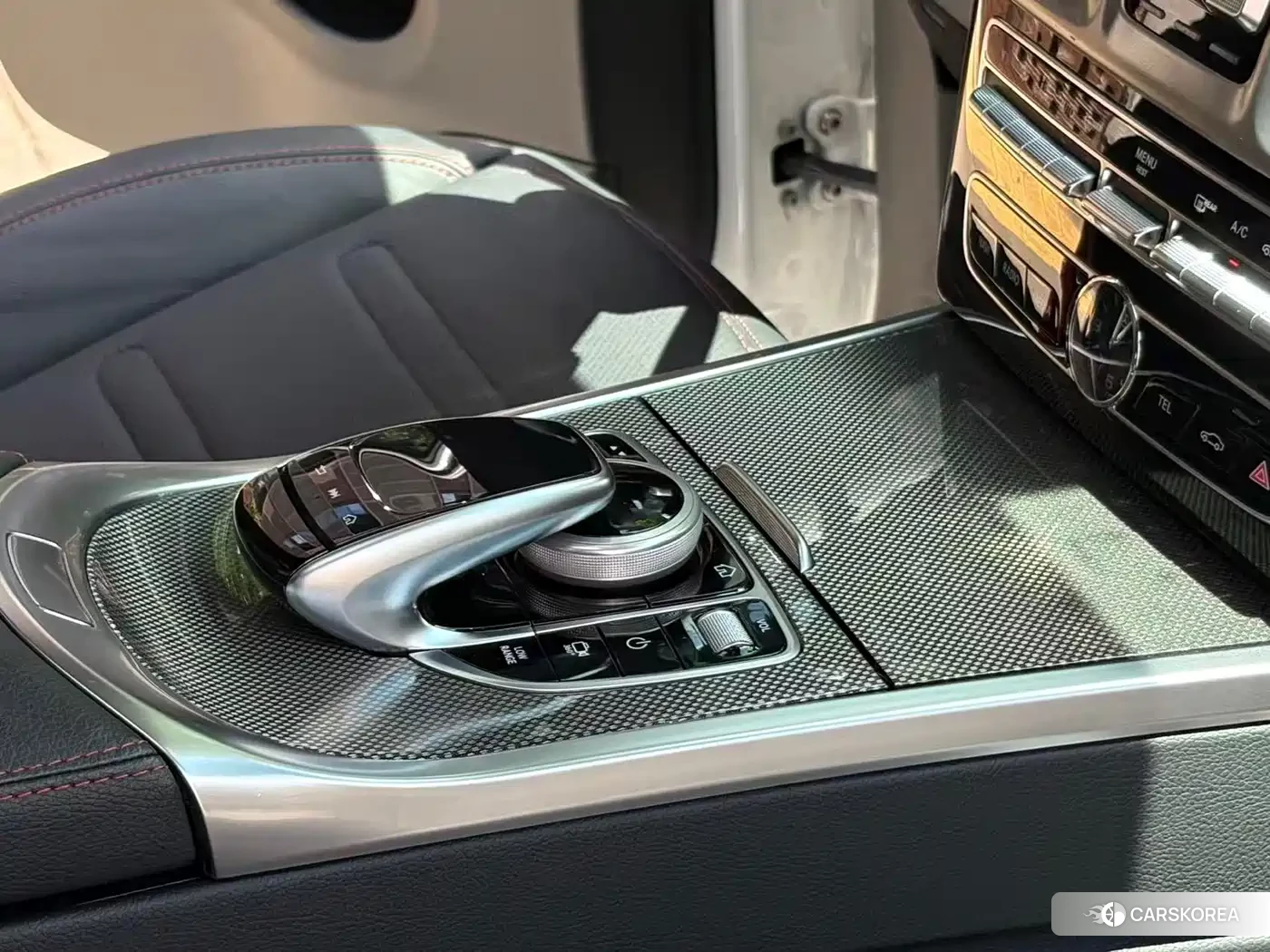 Mercedes-Benz G-Class id 4601196 из Китая 21