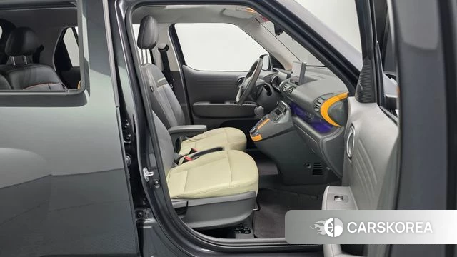 Hyundai Casper id 3827263 из Кореи 21