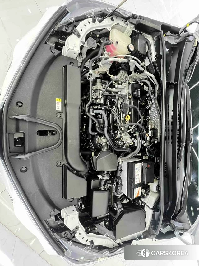 Toyota Corolla id 4291154 из Китая 21