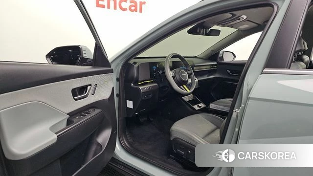Hyundai Kona (SX2) id 4360832 из Кореи 33