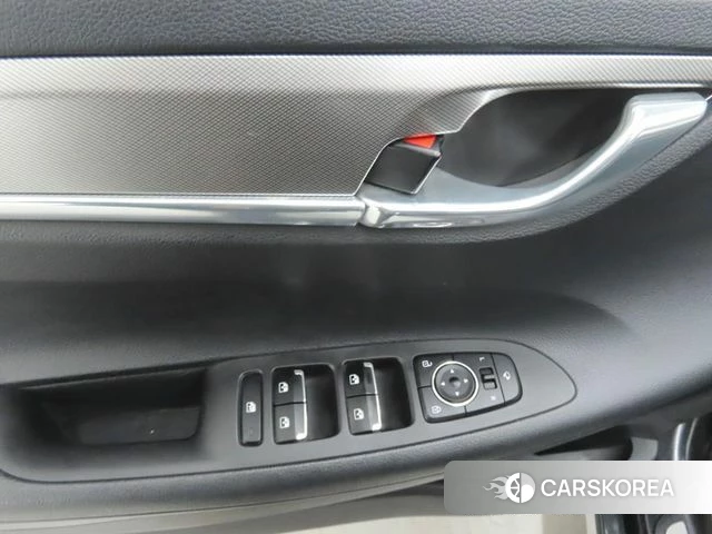 Hyundai The New Grandeur IG id 3942269 из Кореи 20