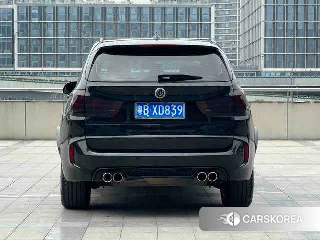 BMW X5 (imported) id 4236282 из Китая 10