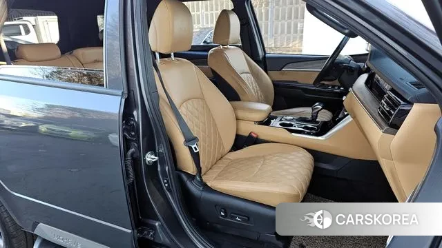 Kia Mohave Master id 3454612 из Кореи 20