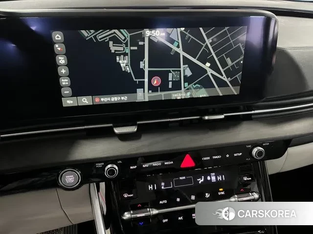 Kia Carnival 4th generation id 3646087 из Кореи 20