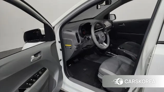 Kia Morning Urban (JA) id 2960445 из Кореи 20