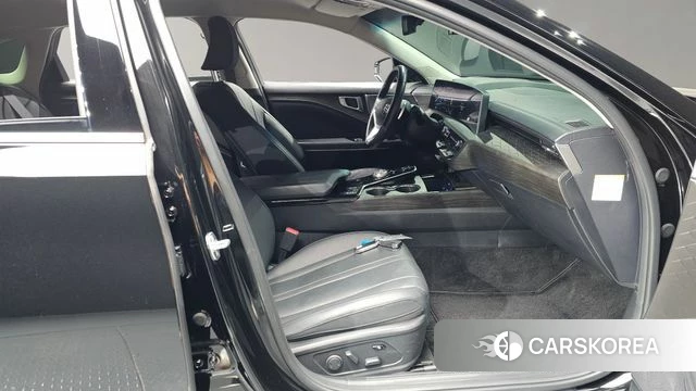 Kia K8 Hybrid id 3832125 из Кореи 20