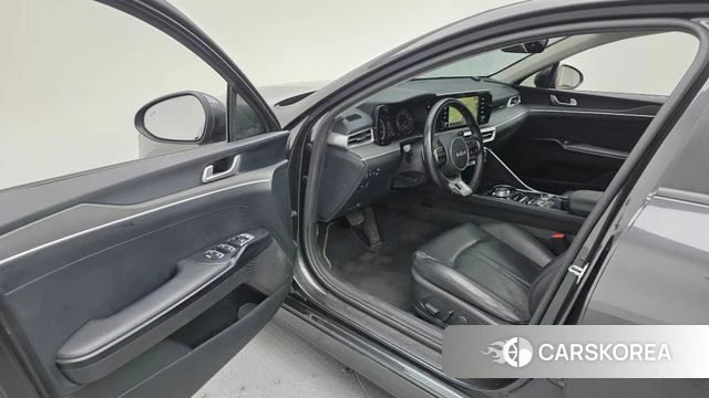 Kia K5 3rd generation id 3954018 из Кореи 20