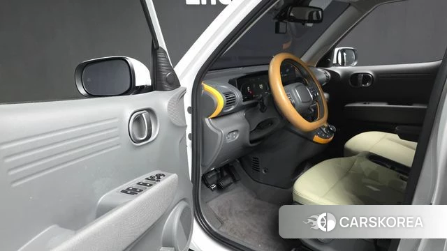 Hyundai Casper id 3799055 из Кореи 20