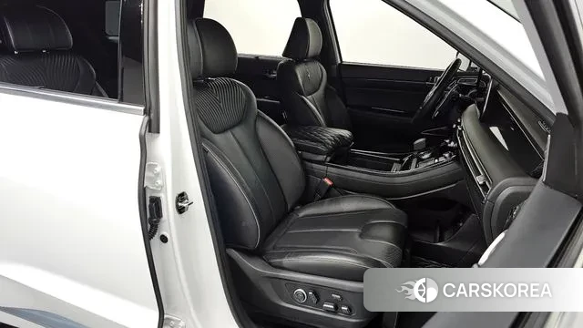 Hyundai The New Palisade id 3596557 из Кореи 20