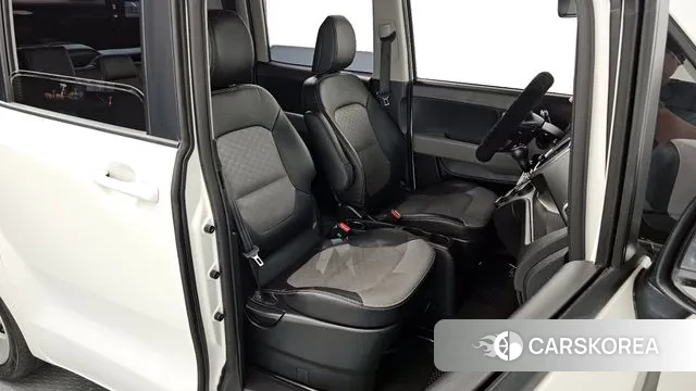 Kia The New Ray id 3474654 из Кореи 20