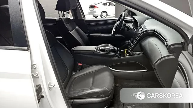 Hyundai Tucson (NX4) id 3366667 из Кореи 20