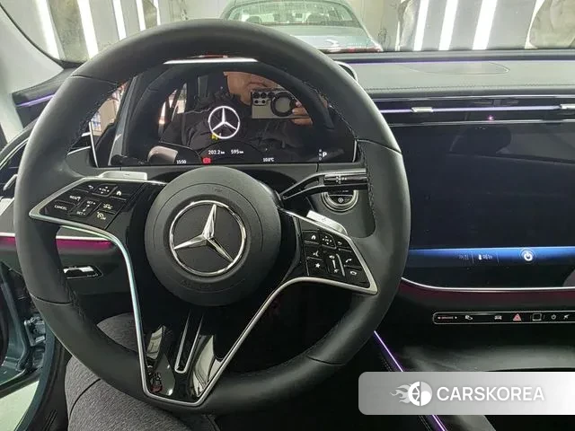 Mercedes-Benz E-Class W214 id 3499072 из Кореи 14