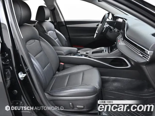 Hyundai The New Grandeur IG id 2696142 из Кореи 20