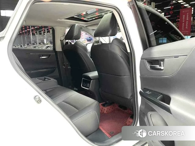 Toyota Weisha id 4291317 из Китая 17