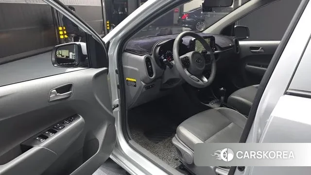 Kia Morning Urban (JA) id 3753059 из Кореи 20