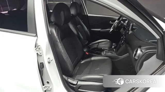 Hyundai Kona id 3449816 из Кореи 20