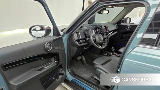 Mini Cooper Countryman id 3463882 из Кореи 20