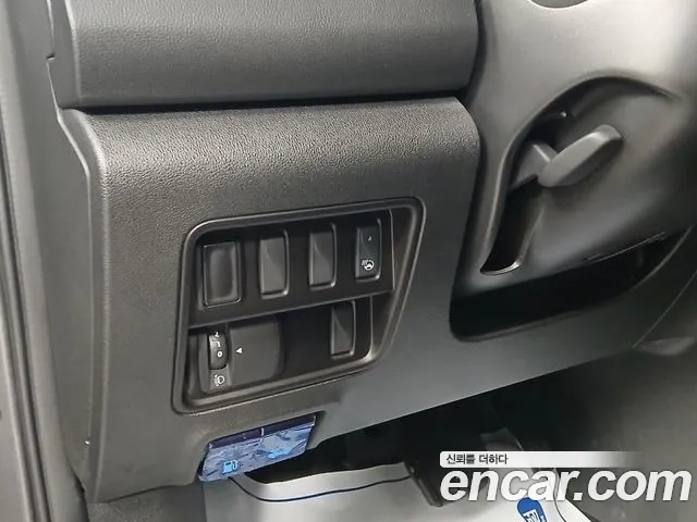 Renault Korea (Samsung) The New QM6 id 2948214 из Кореи 19