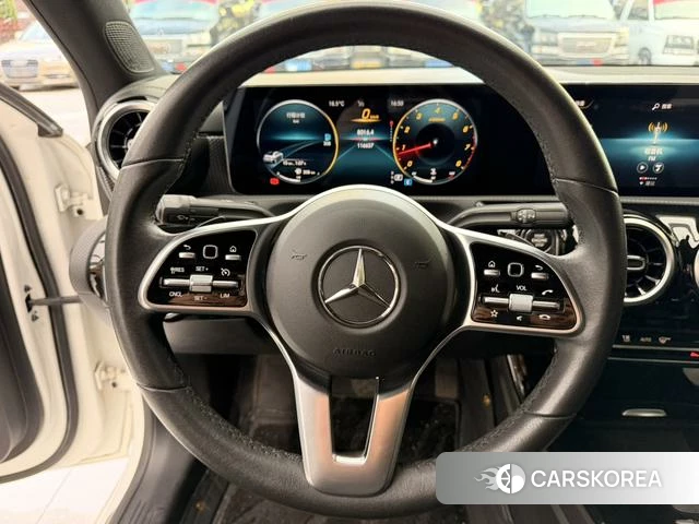 Mercedes-Benz Class A id 4255887 из Китая 15