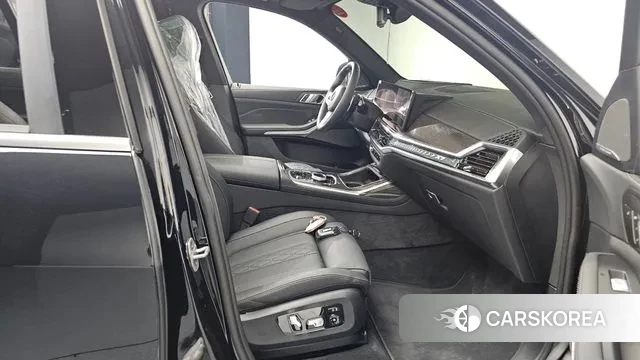 BMW X7 (G07) id 3410121 из Кореи 20