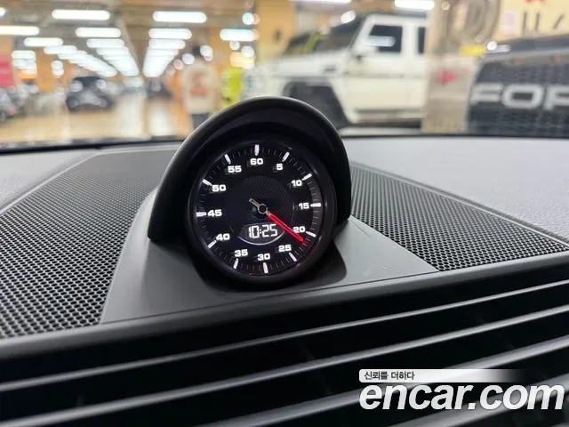 Porsche Panamera (971) id 2952197 из Кореи 20