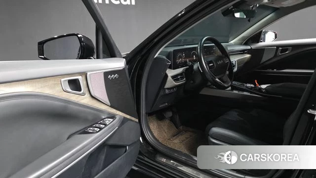 Kia K8 id 3811311 из Кореи 20