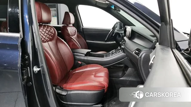 Hyundai Palisade id 3660816 из Кореи 20