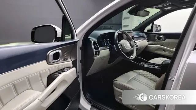 Kia Sorento 4th Generation id 3577094 из Кореи 20