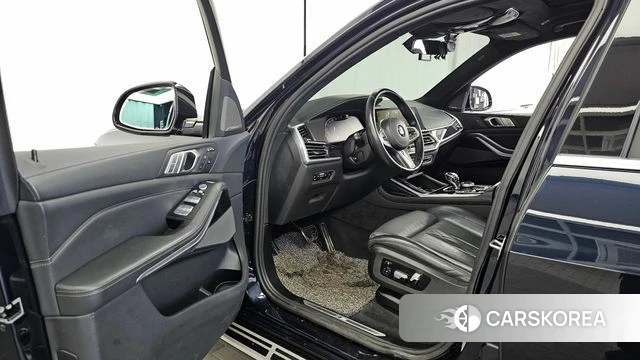 BMW X7 (G07) id 4464396 из Кореи 20