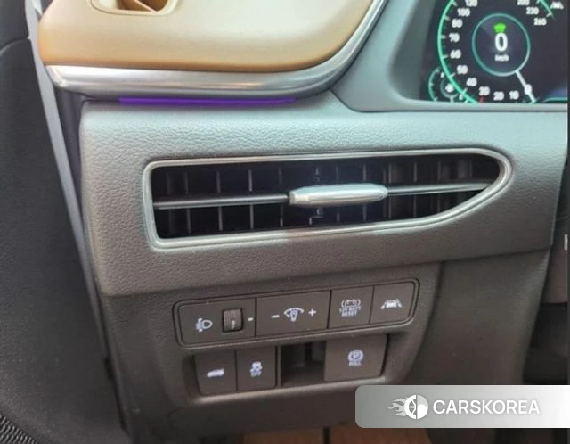 Hyundai Sonata Hybrid (DN8) id 4535808 из Кореи 10