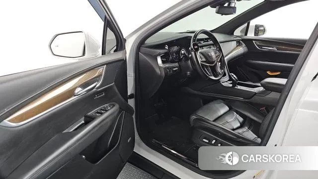 Cadillac XT5 id 3380041 из Кореи 20