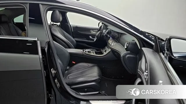 Mercedes-Benz CLS-Class C257 id 3682135 из Кореи 20