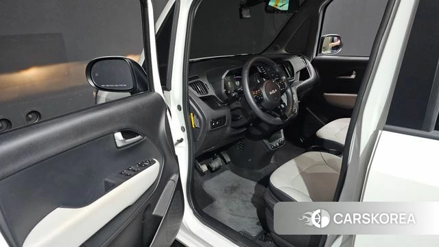 Kia The New Kia Ray id 4230235 из Кореи 33