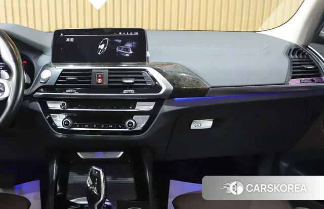 BMW X3 id 3882644 из Китая 18