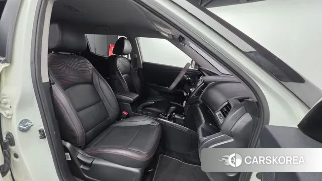 Ssangyong Tivoli Air id 3391624 из Кореи 20